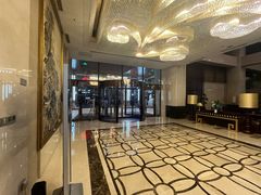 -锦龙国际酒店(天津奥体中心华苑地铁站店)