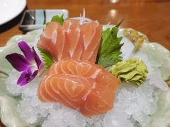 三文鱼刺身-有喜屋·深夜食堂(环宇荟店)
