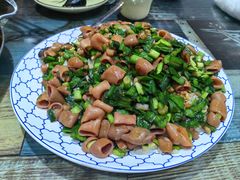 -小红鲸·海鲜餐厅(轸大路店)