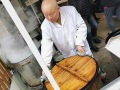 -锅贴大王南翔小笼(临沂二村店)