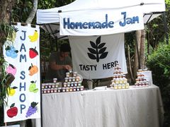 -Bamboo Saturday Market(Nana Jungle)