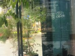 -Home Cafe(水榭春天店)