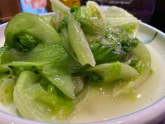 -老苏州芳和园茶酒楼  传统苏帮菜(观前店)