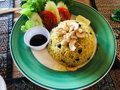 -Cafe de Thaan Aoan