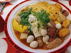 -文立新麻辣烫(合生汇21街区店)