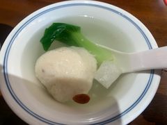 -李犟大爆鳝面·手工蟹黄包(湖滨西湖店)