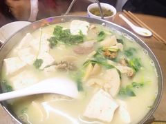 -冯大姐溧阳特色菜(清潭西路店)