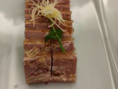 冶春肴肉-冶春茶社(官园桥店)