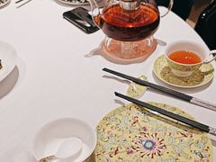 -君庭中餐厅(友谊宾馆店)