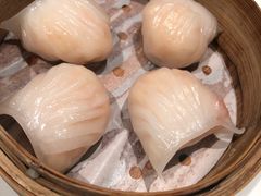 笋尖鲜虾饺-御宝轩(益丰·外滩源店)