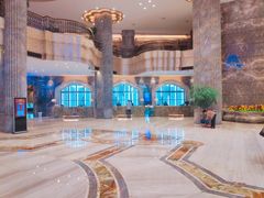 -厦门途易蓝罗约海景温泉酒店(园博苑地铁站店)