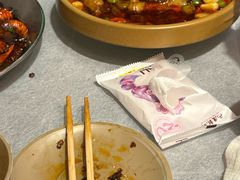 -巴厘龙虾·榜首油焖大虾(沙湖·花园店)