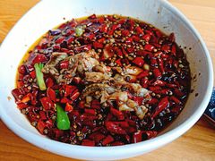 馋嘴蛙-盱眙小龙虾(天虹店)
