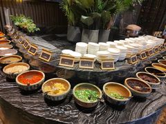 -喜庭海鲜自助(来福士店)