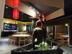 -江南韵·无锡太湖文化体验餐厅(凤凰天街店)