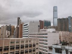 -新记餐厅(香槟大厦店)