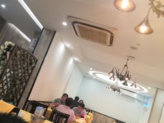 大堂-莲花公园煎蟹(总店)