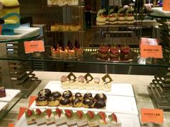 -长沙三景韦尔斯利酒店·Oval全日制餐厅自助餐