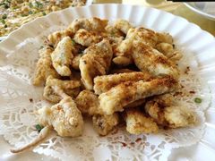 -南沙十九涌渔人码头-南门