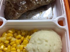 -豪客来牛排(福新店)