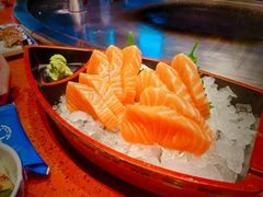 -小山日本料理(兴业太古汇店)