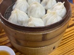 -锅贴大王南翔小笼(临沂二村店)
