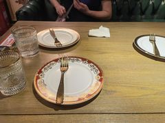 -老欧洲咖啡·西餐(后湖店)