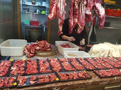 -九记潮汕现切鲜牛肉自助火锅(新开铺店)