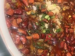 -高玛纳驴肉火烧(河间总店)