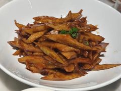 -苏帮袁Sue Cuisine(来福士店)