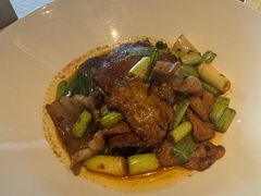 -兴蜀府·臻味江景餐厅(正大广场店)