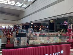 -BONCAKE裱花蛋糕(万象汇店)