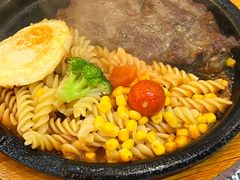 -冲浪熊西餐厅(南戴河店)