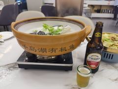 -宝荣鱼馆·临湖之宴(千岛湖店)