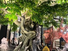 -院里寻菜·精致庭院菜(观沙岭店)