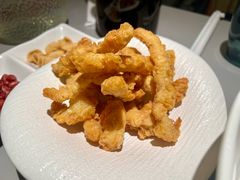 -川成元·麻辣香锅(凯德MALL西直门店)