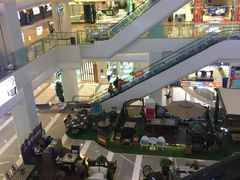 -居然之家(两江国际MALL店)