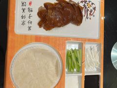 -上海1号私藏菜(黄浦店)