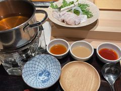 -元熹会席料理