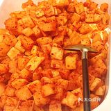 拌开心｜打卡上班族常去吃的全州拌饭