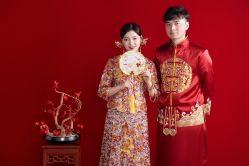 -蔚蓝映像STUDIO婚纱摄影(南稍门店)