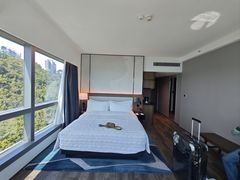 -香港数码港艾美酒店