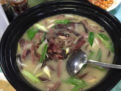 -天下第一面(大雁塔北广场店)