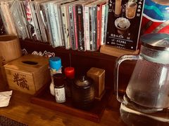 -半藏居酒屋(香港花园店)