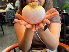 -永安鱼庄·镇江菜(东吴路店)