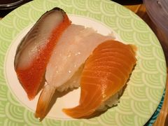 -万岁寿司(万国店)