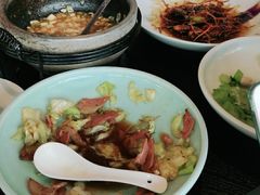 -柒园·三十年创意杭帮菜(龙湖滨江天街店)