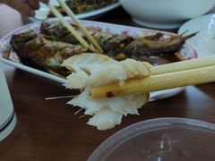 -文娟土菜馆(天柱山店)