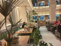 -大可泥炉烤肉(中街店)