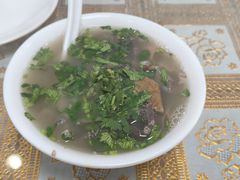 -清真·鸦儿李记·小馆(后海店)